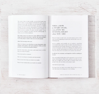 When You're Ready, This Is How You Heal - book