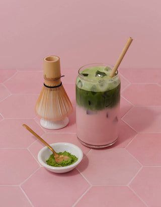 Lake & Oak Tea Co. - Super Tonics Cookbook