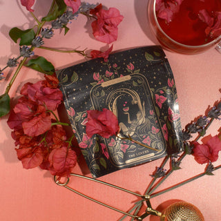 Magic Hour Teas - The Lovers