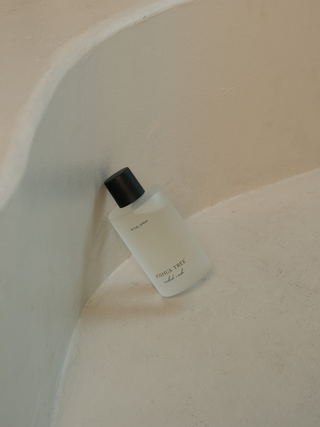 Orchid + Ash - Palo Santo + Sage all-natural Ritual Spray | JOSHUA TREE