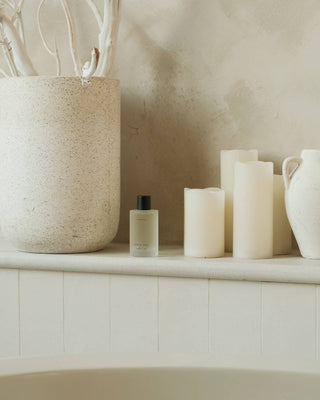 Orchid + Ash - Palo Santo + Sage all-natural Ritual Spray | JOSHUA TREE