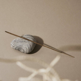 Looshi - REWILD Natural Incense Sticks with Vetiver, Musk, Redwood