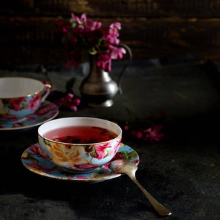 Magic Hour Teas - The Lovers