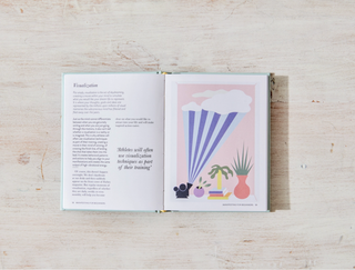 A book with colorful illustrations and text, providing an engaging reading experience.