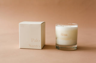 Dilo candles | Palo Santo