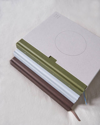 Wilde House Paper - Open Journal in Moss