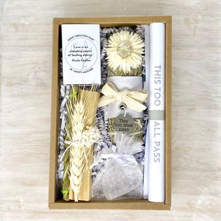 A small wooden box with intricate carvings, resembling a pixie house - the little pixie box.