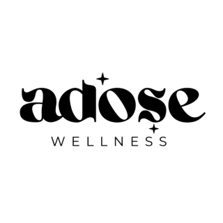 Adose Wellness logo