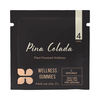 Honey Bloom Gummies - Discovery Sizes