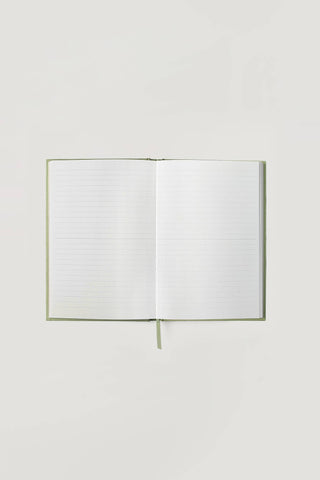 Wilde House Paper - Open Journal in Moss