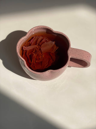 The Qi - NEW Floral Tea Tasting Sampler