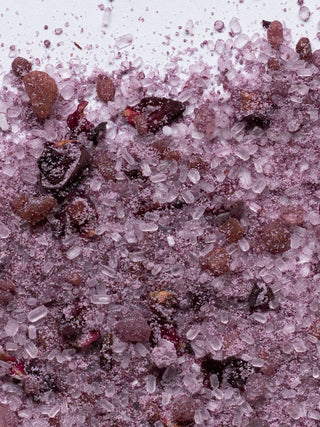 Merigold - Coconut Rose Bath Soak