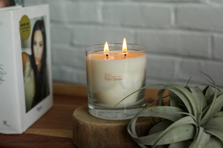 Dilo candles | Palo Santo