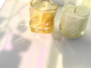 Choice Blooms - No. 4 Rosemary + Sage Candle