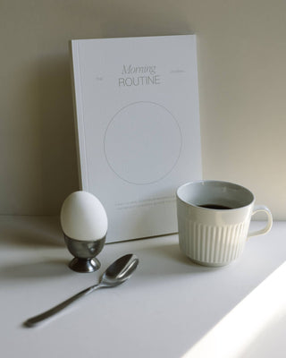 Wilde House Paper - Morning Routine Journal