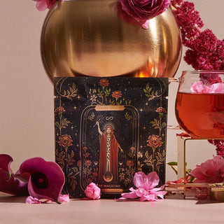Magic Hour Teas - The Magician