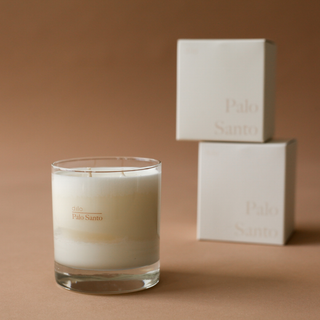 Adose Wellness candles and incense cones creating a tranquil environment for relaxation and mindfulness.