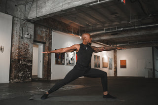 Meet Britt Daniels: Founder of Prophet Fitness D.C.