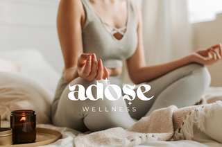 Welcome to Adose Wellness