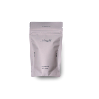 Merigold - Lavender Oat Bath Soak