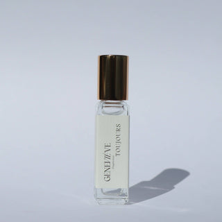 Geneviève Fragrances - Toujours Perfume Oil | Tobacco Vanilla