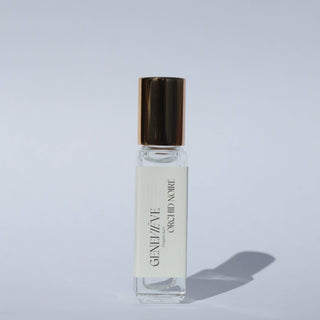 Geneviève Fragrances - Orchid Noire Perfume Oil | Sexy Orchid