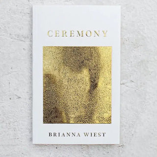 Ceremony - Book