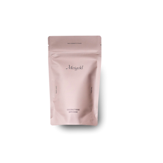 Merigold - Coconut Rose Bath Soak
