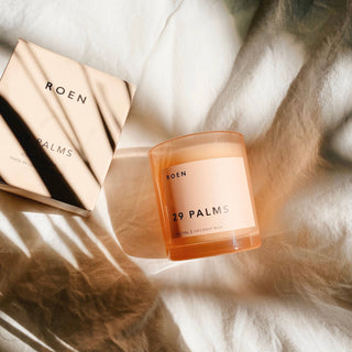 29 PALMS | ROEN Candle