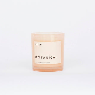 BOTANICA | ROEN Candle